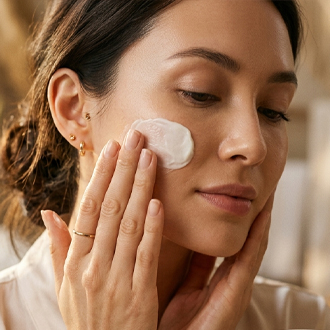 Hydratation de la peau soins signatures
