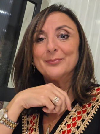 Fatiha Ghazi