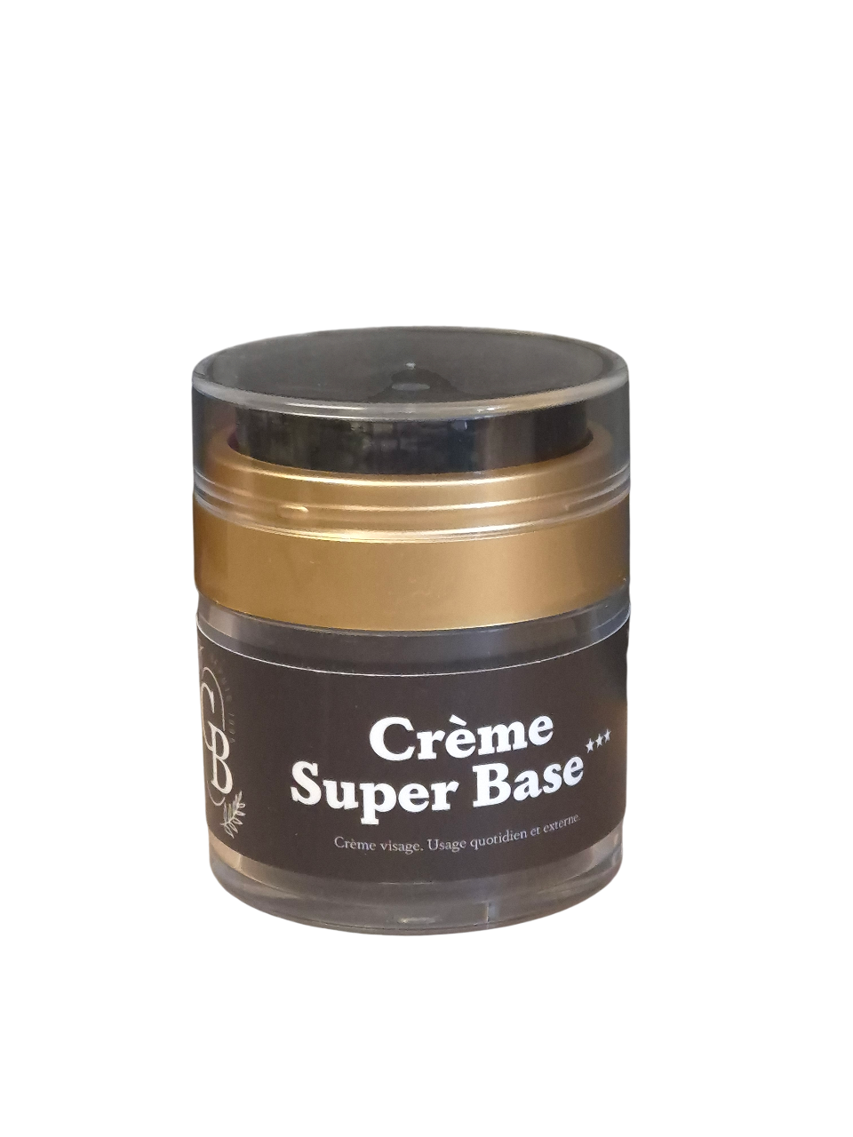 Crème Super Base -- 50 ml