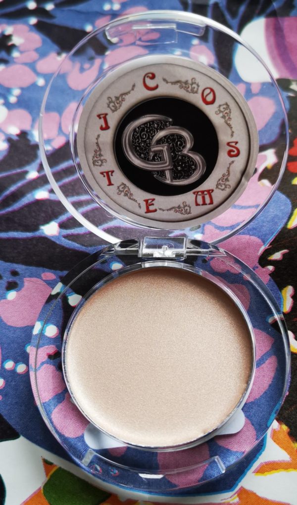 Illuminateur ou "Highlighter"