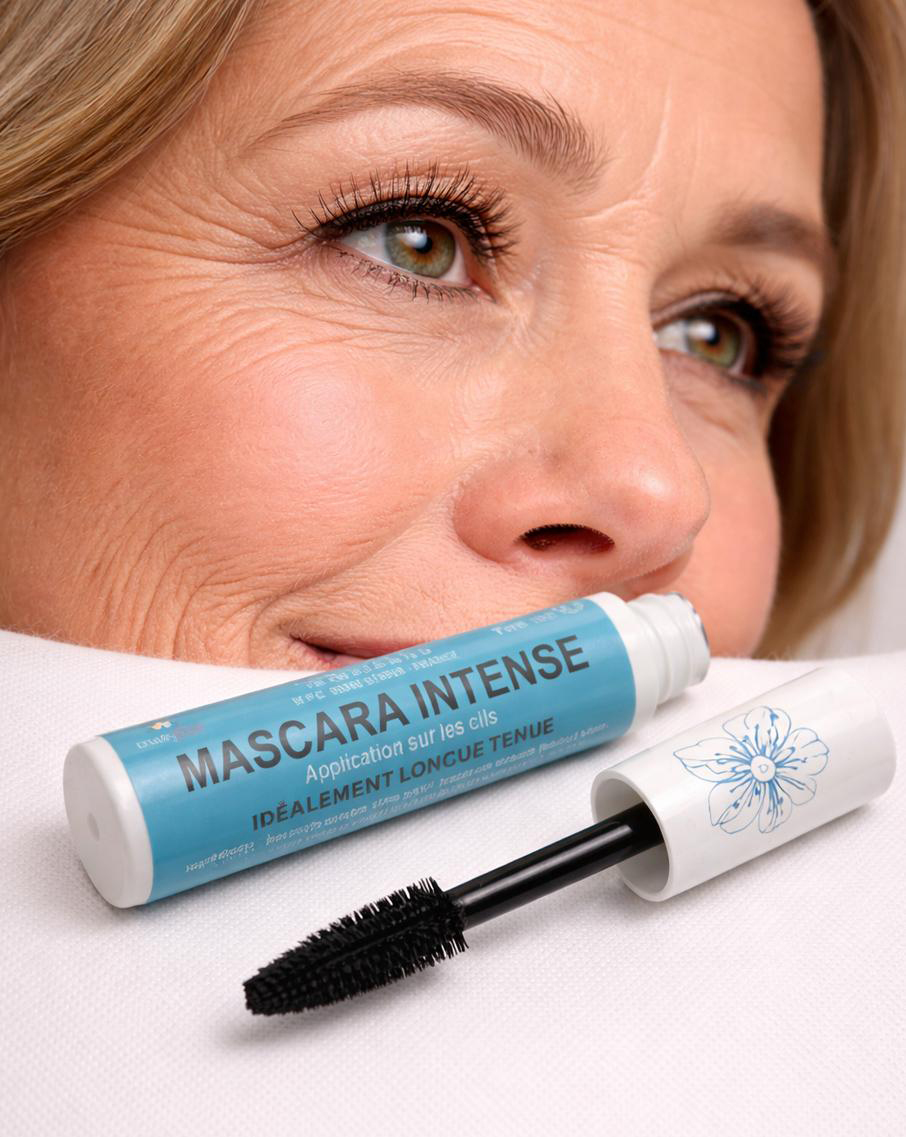 Mascara Noir